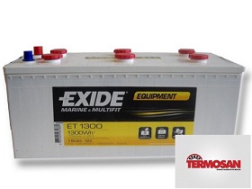 Akumulátor ET1300     180Ah