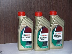 Castrol EDGE 10W-60 (1 L)