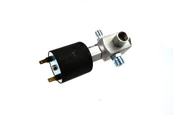 Elektromagnetický ventil 12V EV68 (nový) CZ