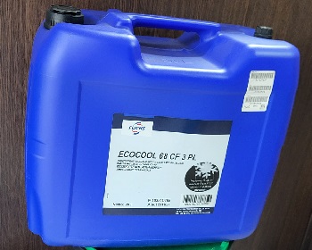 Emulgačný olej ECOCOOL 68 CF 3 PL (20 L)