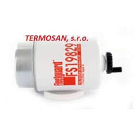 Palivový filter FS19829=RE509031=WK8131