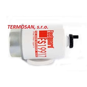 Palivový filter FS19917=WK8149=SN70258