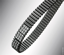 Ozubený remeň LG2001075