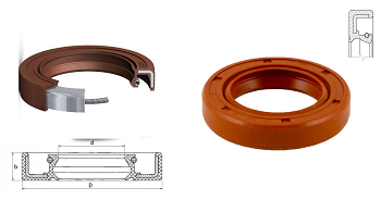 Gufero 55-75-10 G (MVQ)