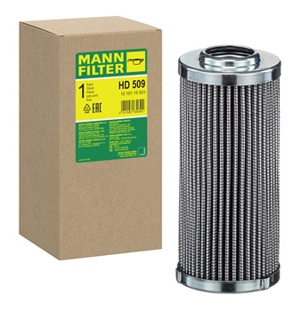 Hydraulický filter HD509=3656576M=SH57152