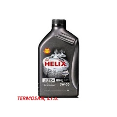 Helix Ultra AV-L 5W-30 (1 L)