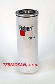 Hydraulický filter HF6684=1971728C1=SH56640