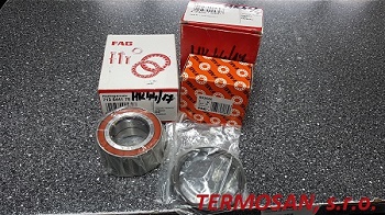 713644170 ložisko FAG (803646 FAG) sada 44/17