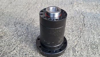 Hydraulický valec 90x100 (oprava)