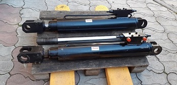 Hydraulický valec 115x63 (oprava)