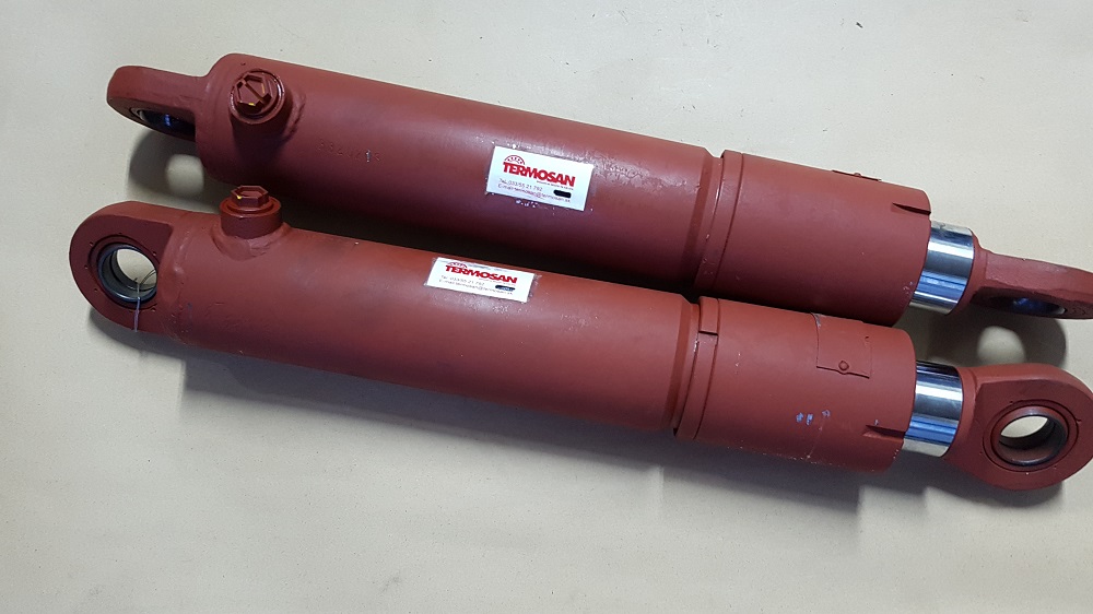 Hydraulický valec PL50/250 (oprava) Fortera