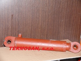 Hydraulický valec 40x22x250 (nový)