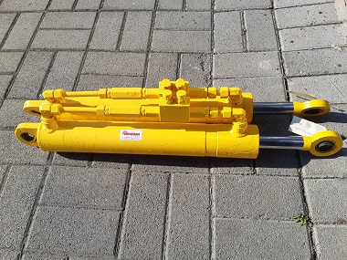 Hydraulický valec 63x32x400 (oprava)