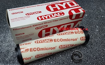 Hydraulický filter 0660 D 010ON=SH75060