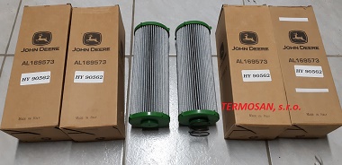 Hydraulický filter HY90562=AL169573=SH66209