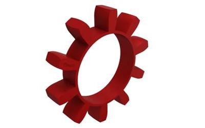 TX110 hviezda PU 98 ShA Tecnamic - Optibelt