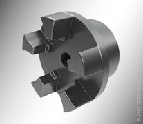 XW-100H predvŕtaná časť Tecnamic - Optibelt