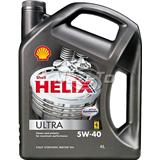 Helix Ultra 5W-40 (4 L)