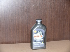Helix Ultra 5W-40 (1 L)