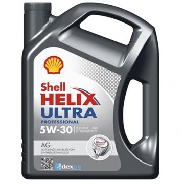 Helix Ultra AG 5W-30 (4 L)