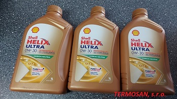 Helix Ultra AV-L 0W-30 (1 L)