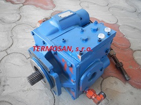 Hydrogenerátor DANFOSS Eaton 156B2028 