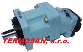 Hydromotor AM 16-01A (nový)