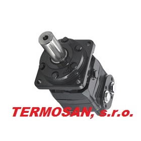 Hydromotor OMT 130 SAUER Danfoss