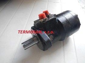 Hydromotor SN21810 AA3E OMR, OMS, OMT  (oprava)