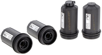 Palivový filter KN40741=837079718 sada 2ks