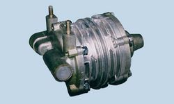 Združený regulátor 443612051801 odkalovač č.5