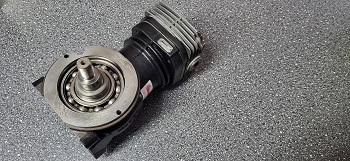 Kompresor WABCO 411141103.0