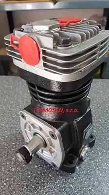 Kompresor YUMAK 4111417030 (nový) › 4111415030 