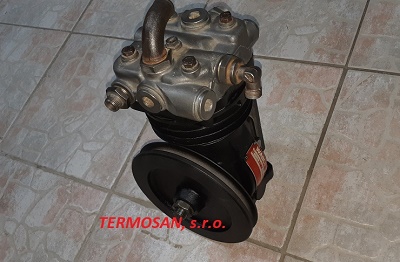 Kompresor 4111426817 WABCO (oprava)