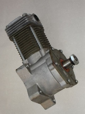 Kompresor 4152 TATRA 148 (oprava)