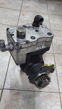 Kompresor WABCO 912116000