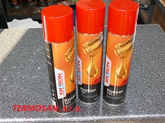 Konkor 101 SHERON (400ml)