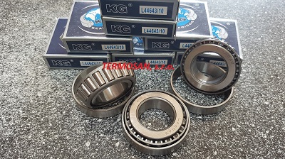 L44643 10 ložisko KG