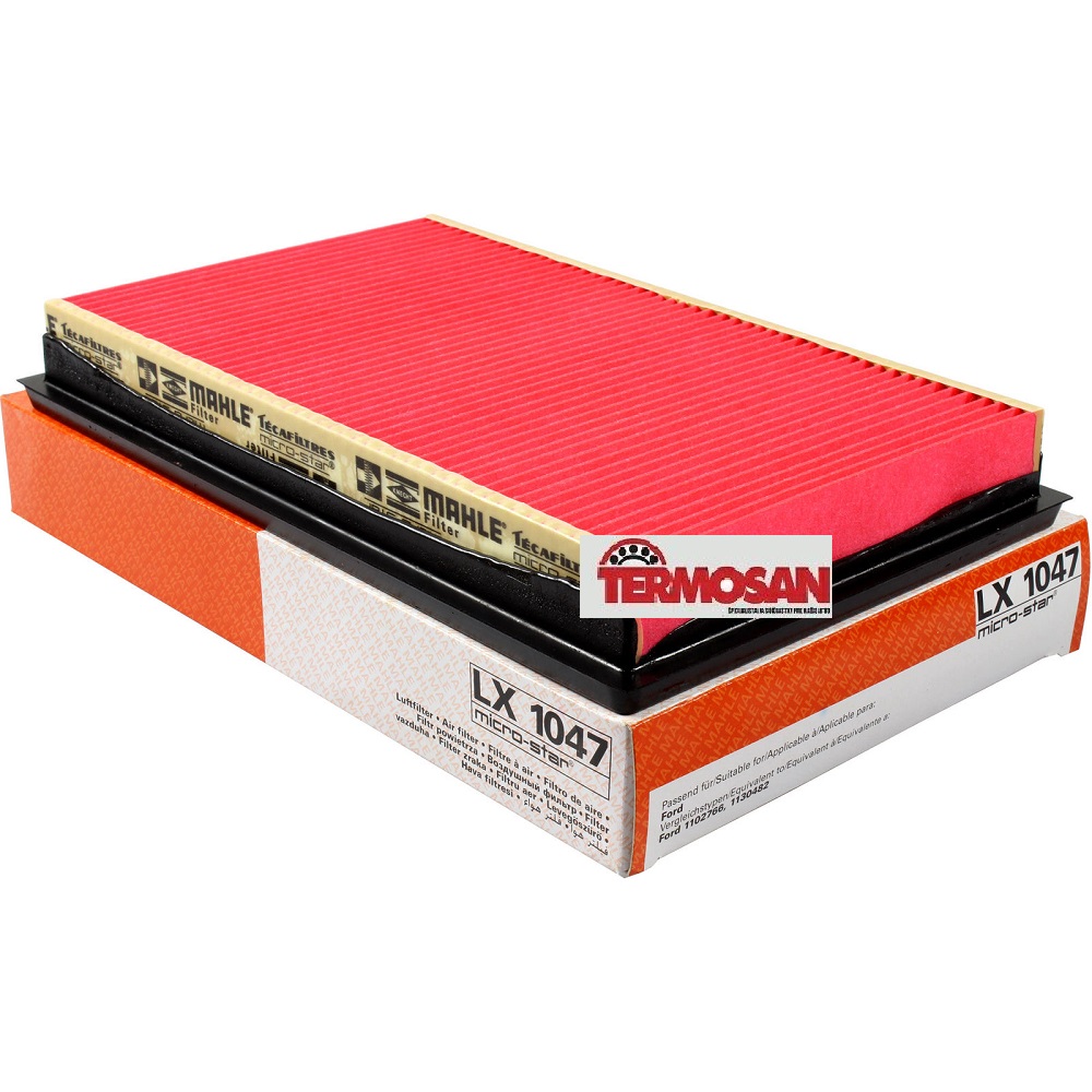 Vzduchový filter LX1047=SA5132=C2748