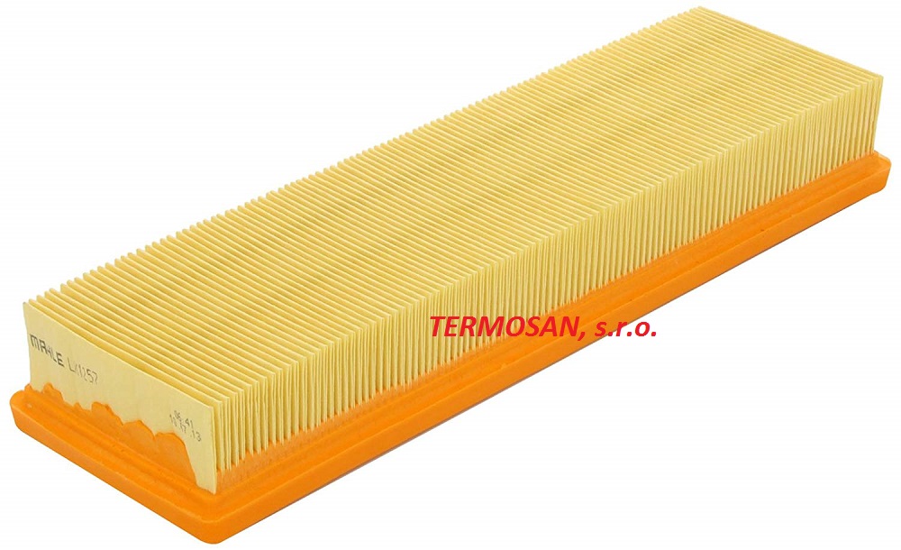 Vzduchový filter LX1257=SA4057=C3485/2