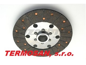 Lamela náhonu česká 70011191