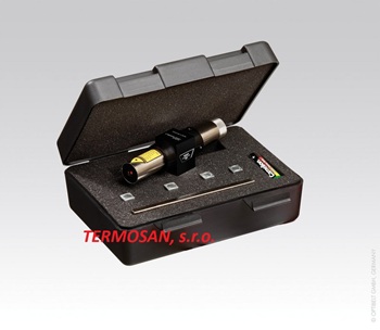 OPTIBELT LASER POINTER II