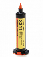 Lepidlo Loctite AA 3311 LC BO   25ml 