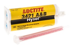 Epoxidové lepidlo EA3421/   50ml odol.vlhkosti