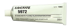 Plošné tesnenie 5972/ 200g vysokoteplotné č.1372