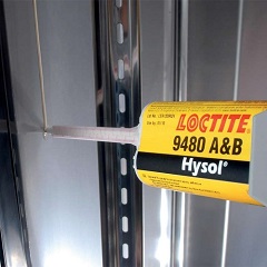 Epoxidové lepidlo EA9480/  50ml potravinárske