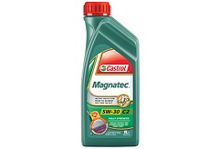 Castrol MAGNATEC Stop-Start 5W-30 C2 (1 L)
