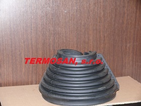 Manžeta nápravy T-815