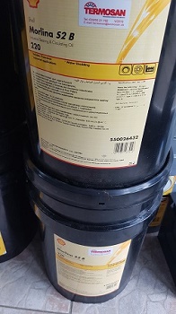 Morlina S2 B 220 (20 L)