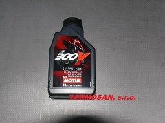 Motul 300V 4T 10W-40 FL (1 L)